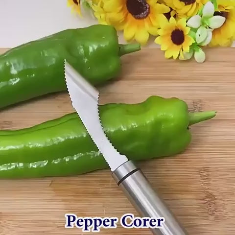 Corer Removal Tool
